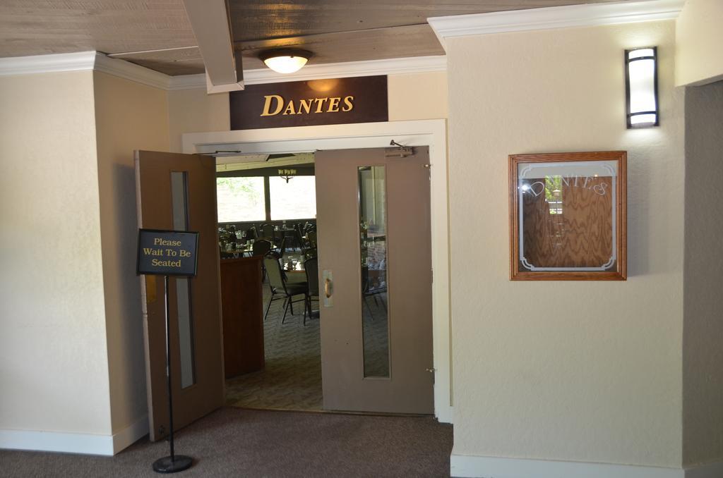 Devil'S Head Resort Merrimac Exterior foto