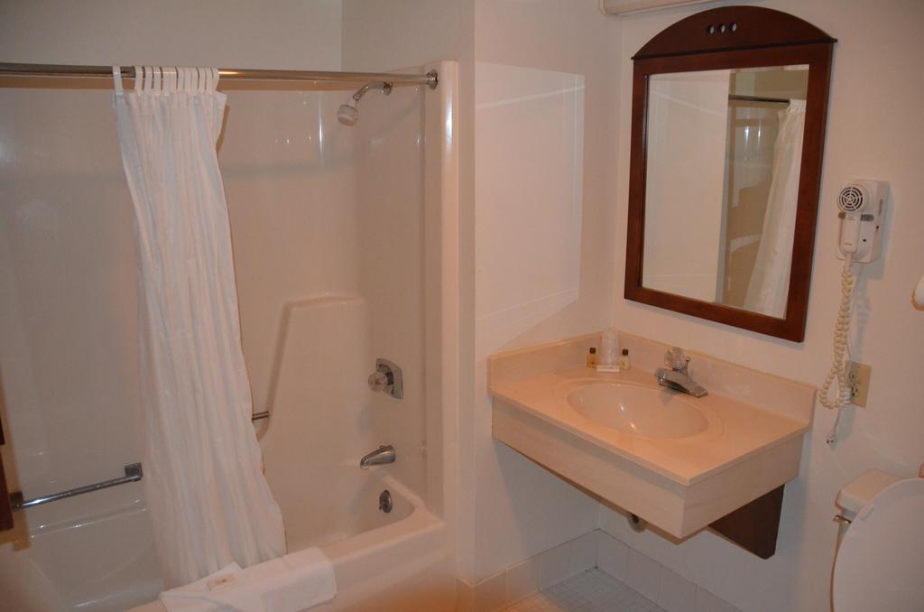 Devil'S Head Resort Merrimac Habitación foto